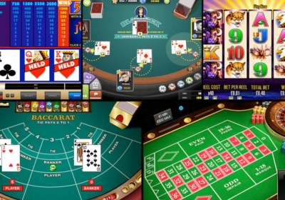 Slot machines with the highest winnings and the most profitable
